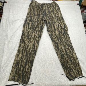 Camco, Mens Hunting Camo Pants, Medium Long